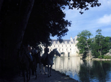 France-Loire-Castles of the Loire